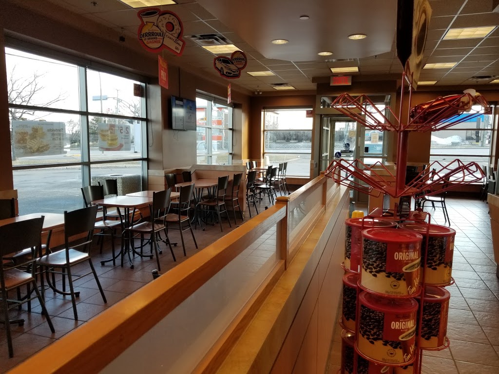 Tim Hortons | 3068 Boulevard Saint-Charles, Kirkland, QC H9H 3P7, Canada | Phone: (514) 694-6888
