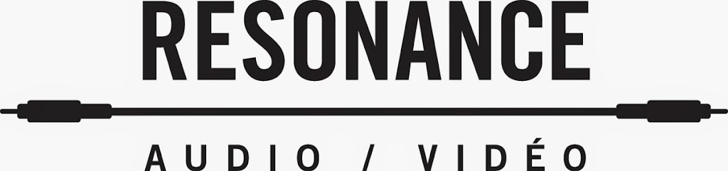 Res AV (Resonance A/V Inc) | 3460 Bd Poirier, Saint-Laurent, QC H4R 2J5, Canada | Phone: (514) 439-3901