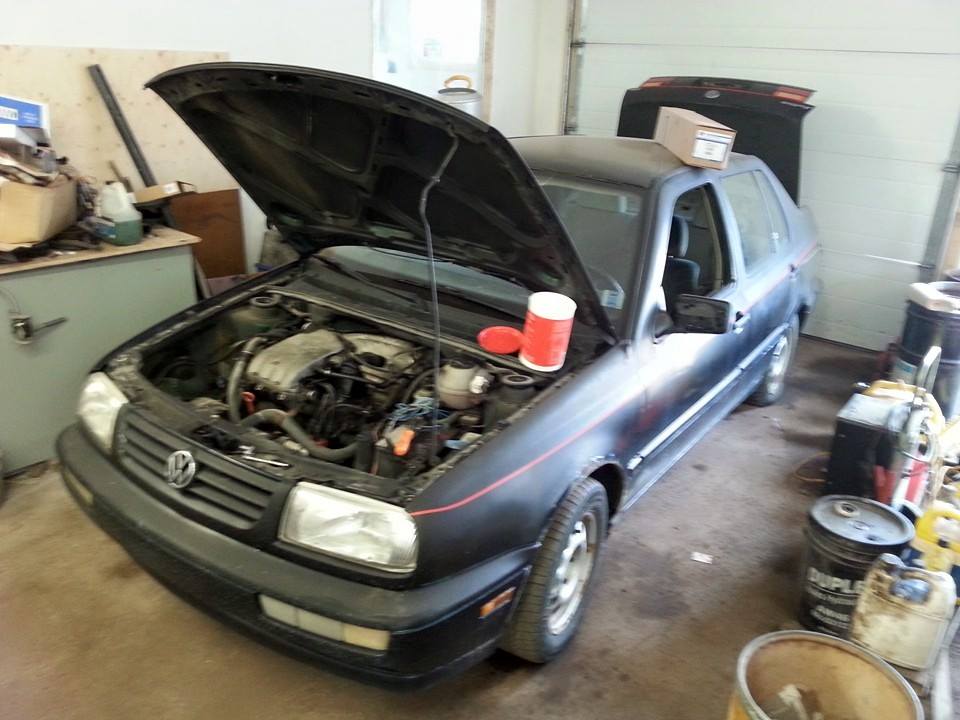 PLAG Auto Repair | 18 Green Rd, Kentville, NS B4N 3V7, Canada | Phone: (902) 691-0866
