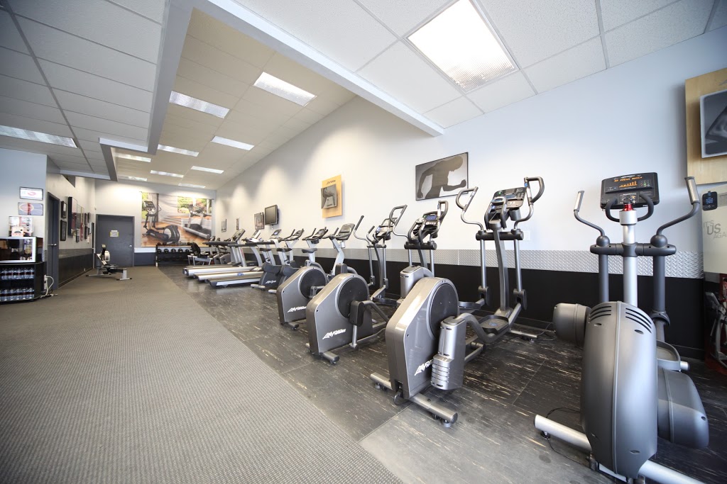 Apple Fitness Store Ltd | 7140 Fisher St SE, Calgary, AB T2H 0W5, Canada | Phone: (403) 255-2299