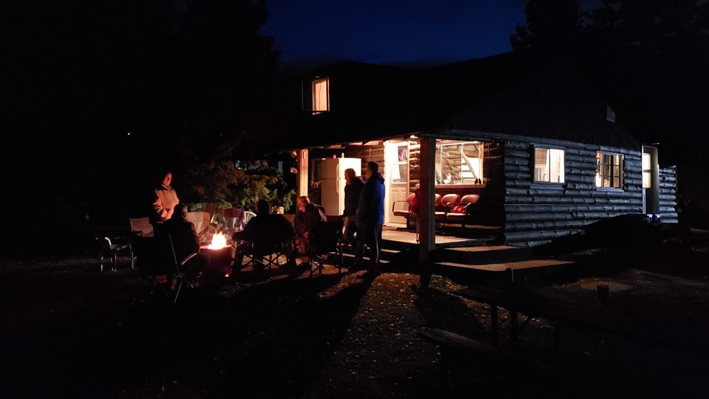 Sand Bay Camp | 2134 Sand Bay Rd, Nairn and Hyman, ON P0M, Canada | Phone: (705) 869-5899