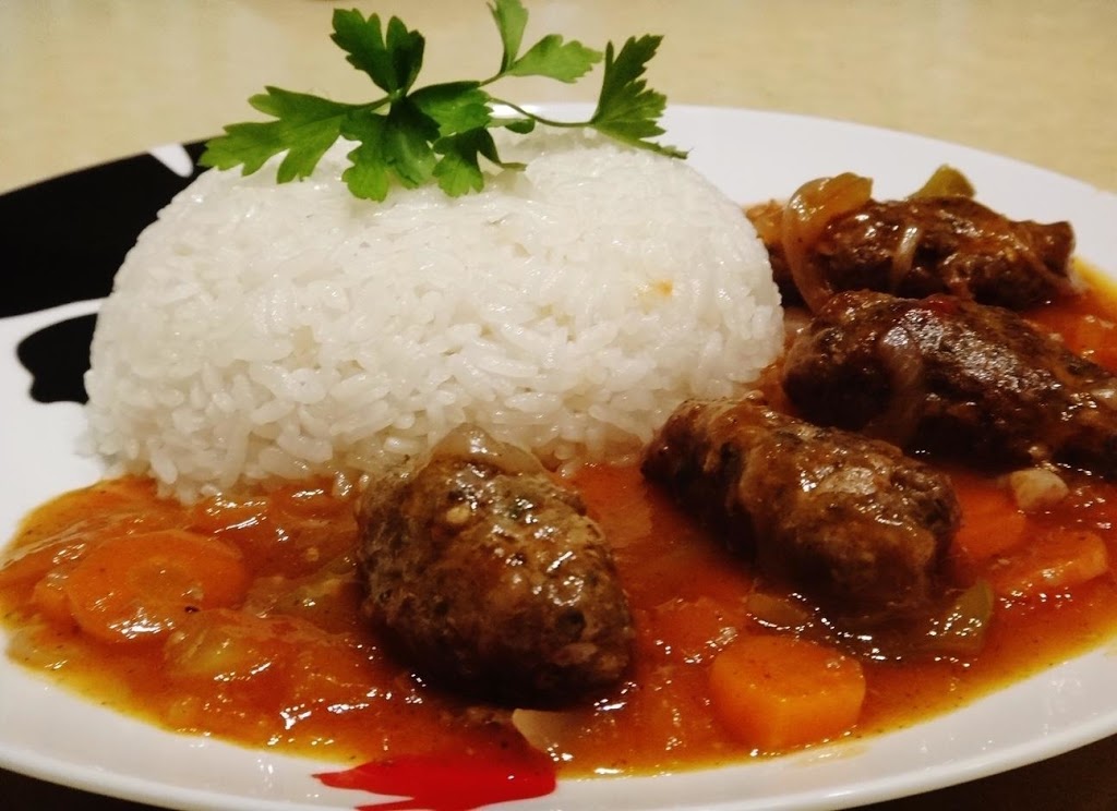 Maple Cedar - The Syrian Kitchen | 980 E River Rd #3, New Glasgow, NS B2H 3S8, Canada | Phone: (902) 695-9999