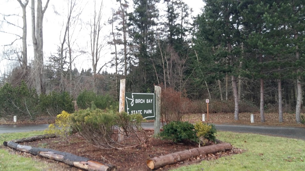 Birch Bay Resort | 8080 Harborview Rd, Blaine, WA 98230, USA | Phone: (360) 371-7922