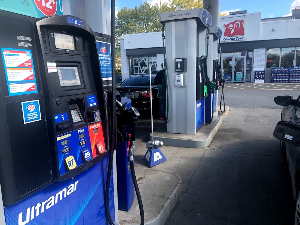 Ultramar | 1170 Av de lÉglise, Verdun, QC H4G 2N5, Canada | Phone: (514) 769-9416