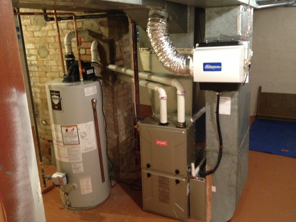 Caledonian Plumbing And Heating Ltd | Nw, Calgary, AB T3L 2X1, Canada | Phone: (403) 860-9471