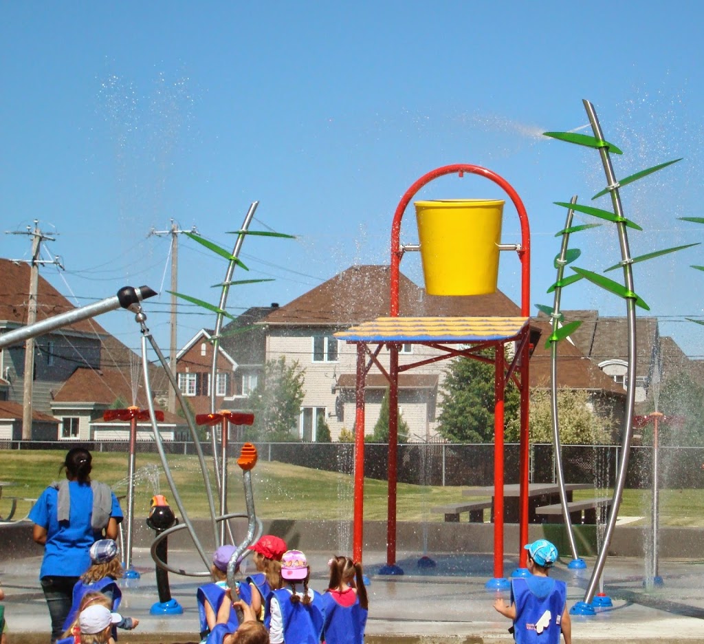 Garderie Educative 1-2-3 Soleil | 1120 Boulevard Basile-Routhier, Repentigny, QC J5Y 3W8, Canada | Phone: (450) 932-7373