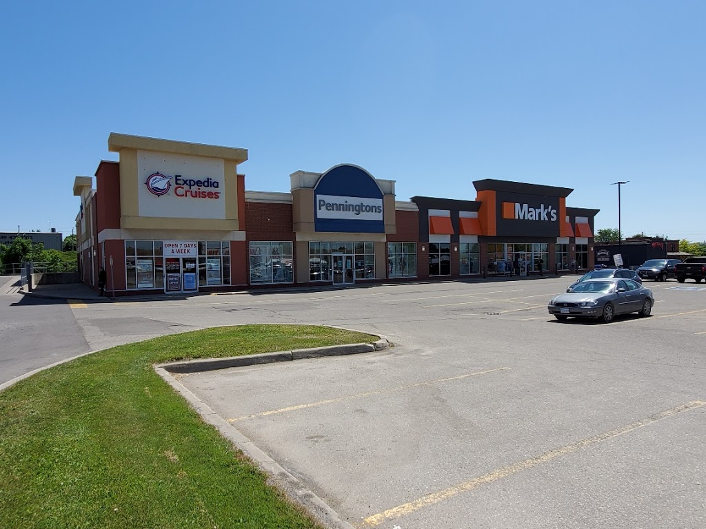 Expedia Cruises | 523 Norwich Ave, Woodstock, ON N4S 9A2, Canada | Phone: (519) 537-8333