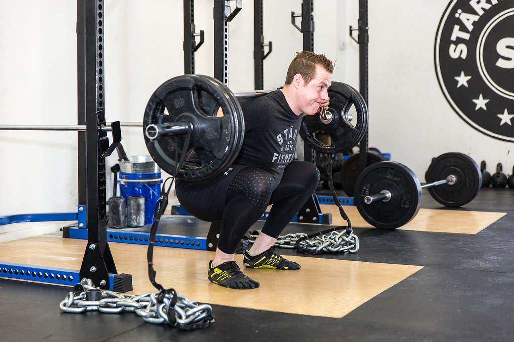 Stärk Fitness | 2209 Gerrard St E, Toronto, ON M4E 2C8, Canada | Phone: (647) 774-7721