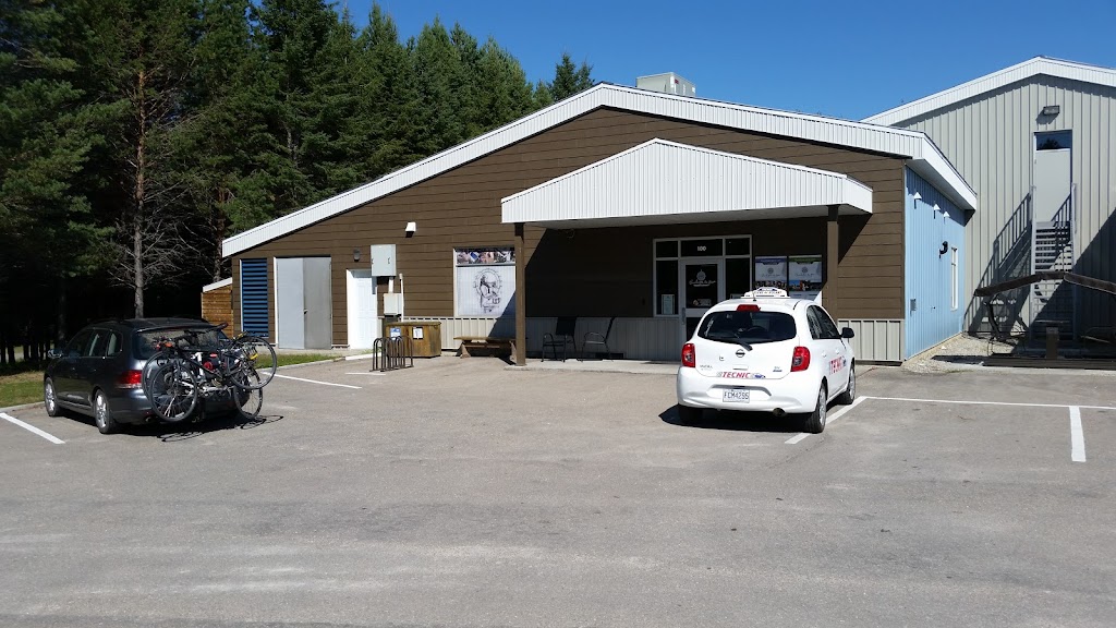 La Chocolaterie des Pères Trappistes de Mistassini | 555 route du Père-François-Xavier, Dolbeau-Mistassini, QC G8L 5E5, Canada | Phone: (418) 276-1122