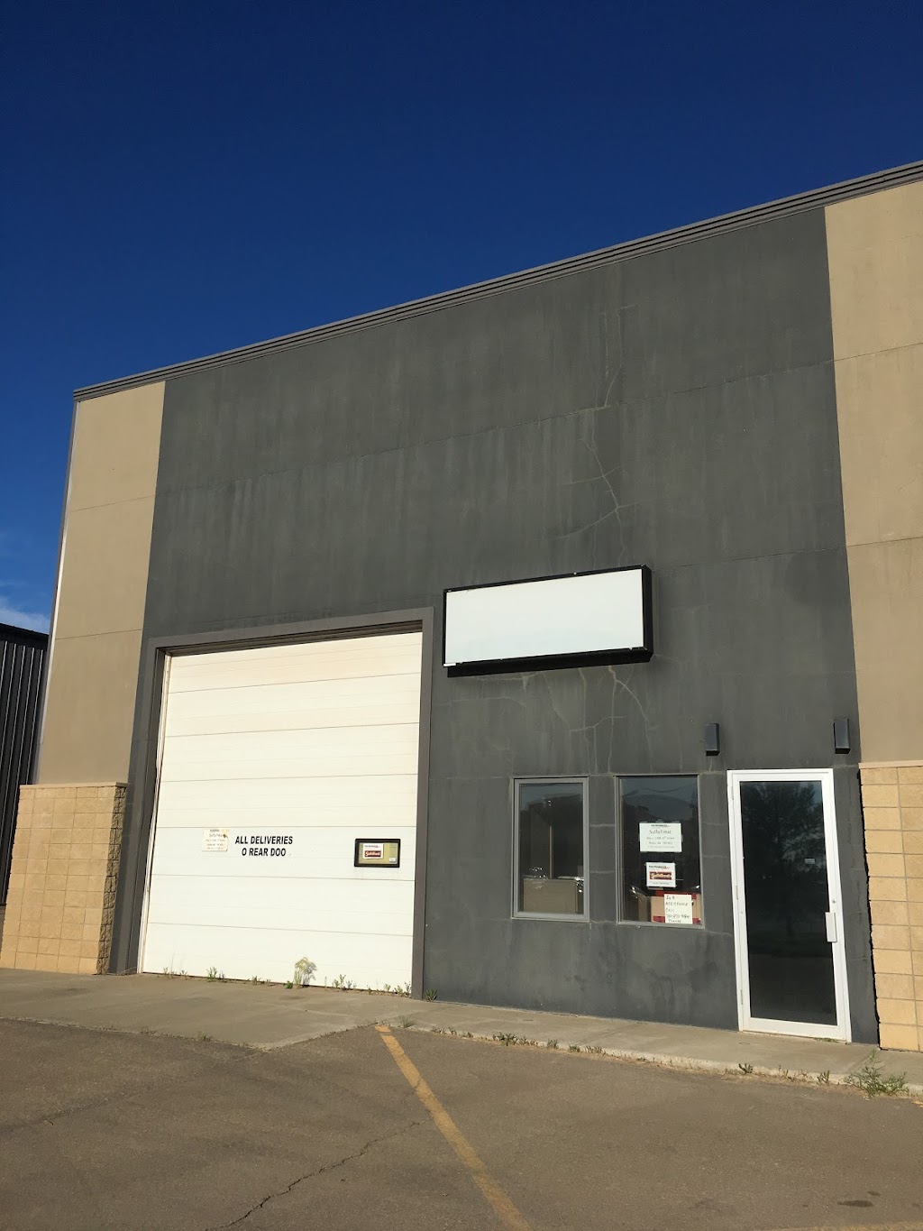 M-I SWACO, A Schlumberger Company (Environmental Solutions) | 1208 10 St Bay 1, Nisku, AB T9E 8K2, Canada | Phone: (780) 955-3388