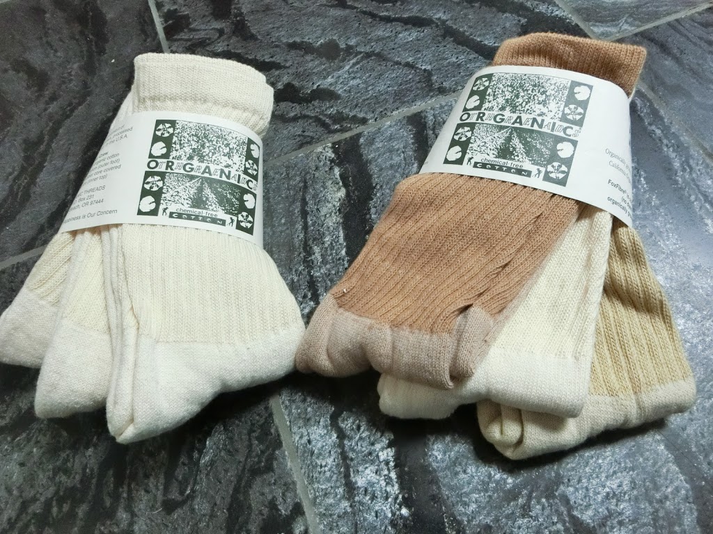 Organic cotton | 909 Adams Rd, Innisfil, ON L9S 4C9, Canada | Phone: (647) 778-0901