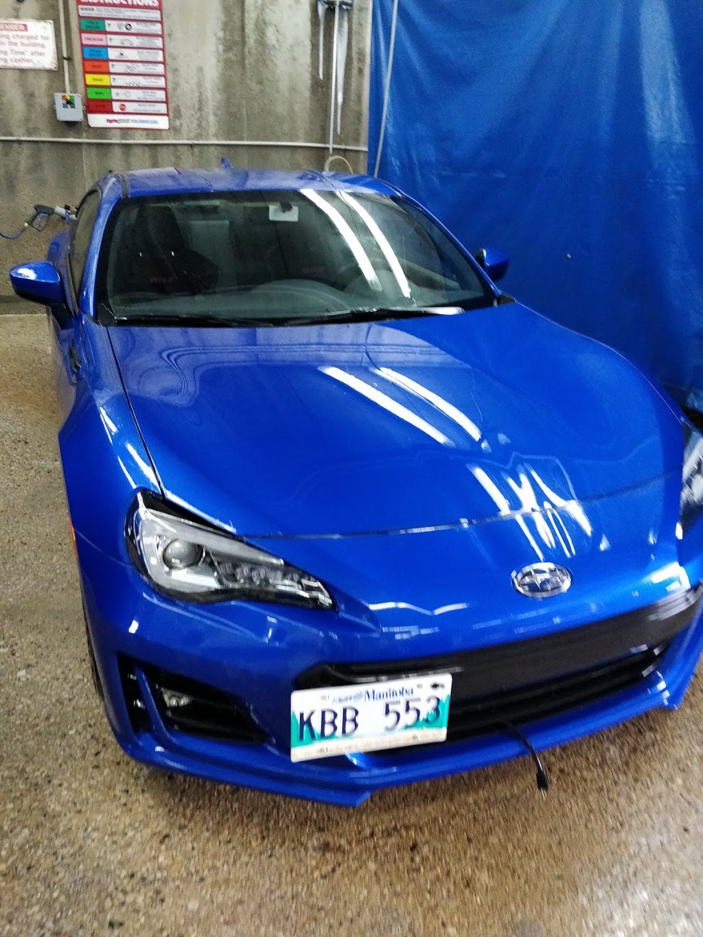 Mississippi Jacks Car Wash & Convenience Centre | 1034 Beaverhill Blvd, Winnipeg, MB R2J 4B1, Canada | Phone: (204) 253-1870