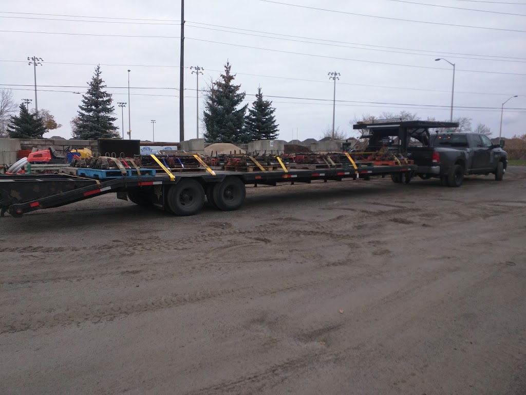 Precision Technology | 4274 Dundas St, Burlington, ON L7R 3X4, Canada | Phone: (905) 335-2200