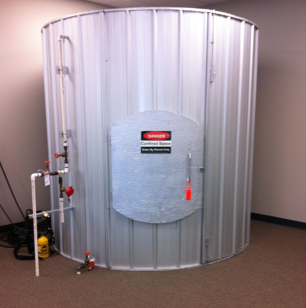 First Aid & Safety Training Services Inc | 17920 118 Ave NW, Edmonton, AB T5S 2W3, Canada | Phone: (780) 448-9624