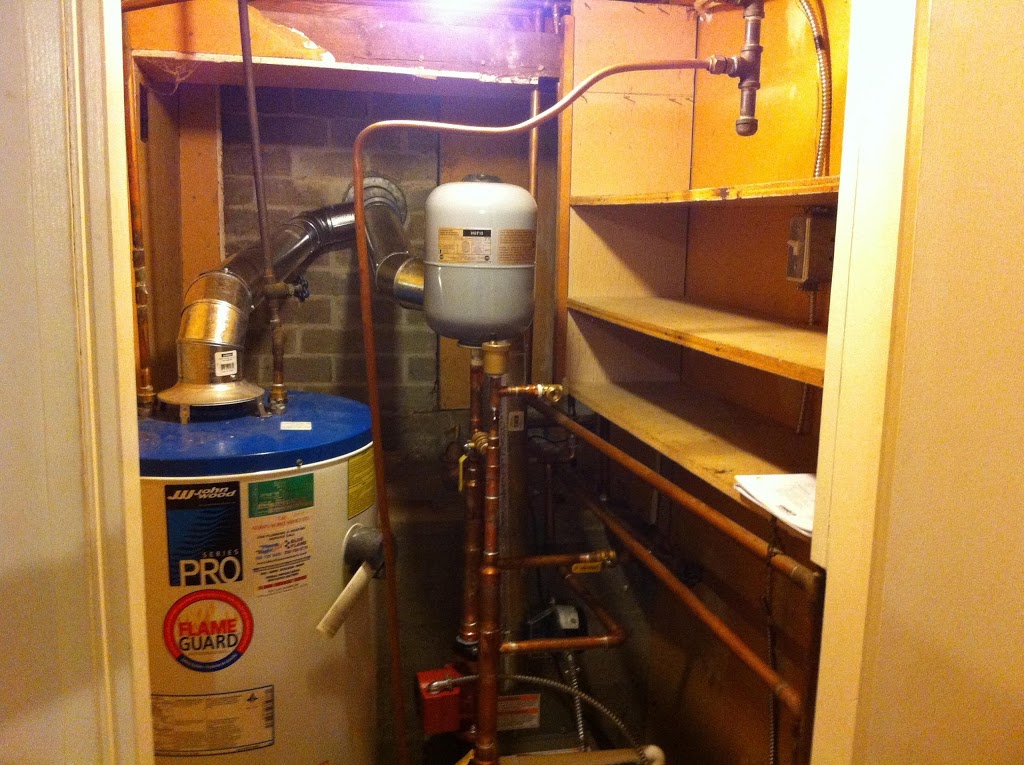 Best Way Heating | 1556 Tanglewood Ln, Coquitlam, BC V3E 2V5, Canada | Phone: (778) 654-6933