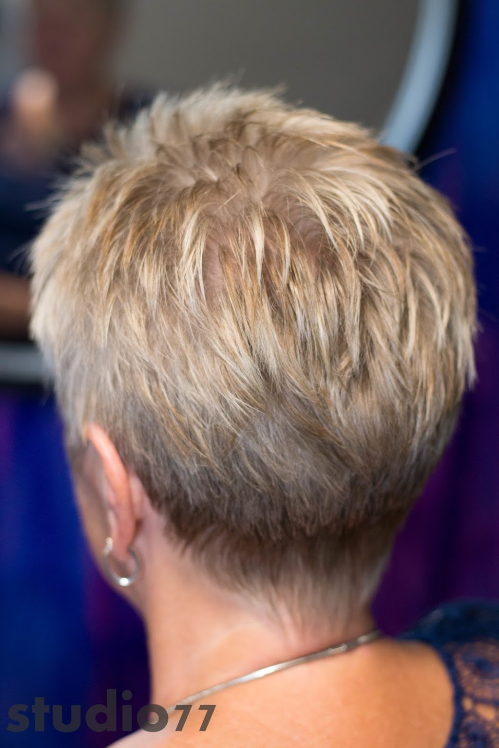 Studio77 (Hair & Yoga Studio) | 6507 Longwoods Rd, Melbourne, ON N0L 1T0, Canada | Phone: (519) 691-6692