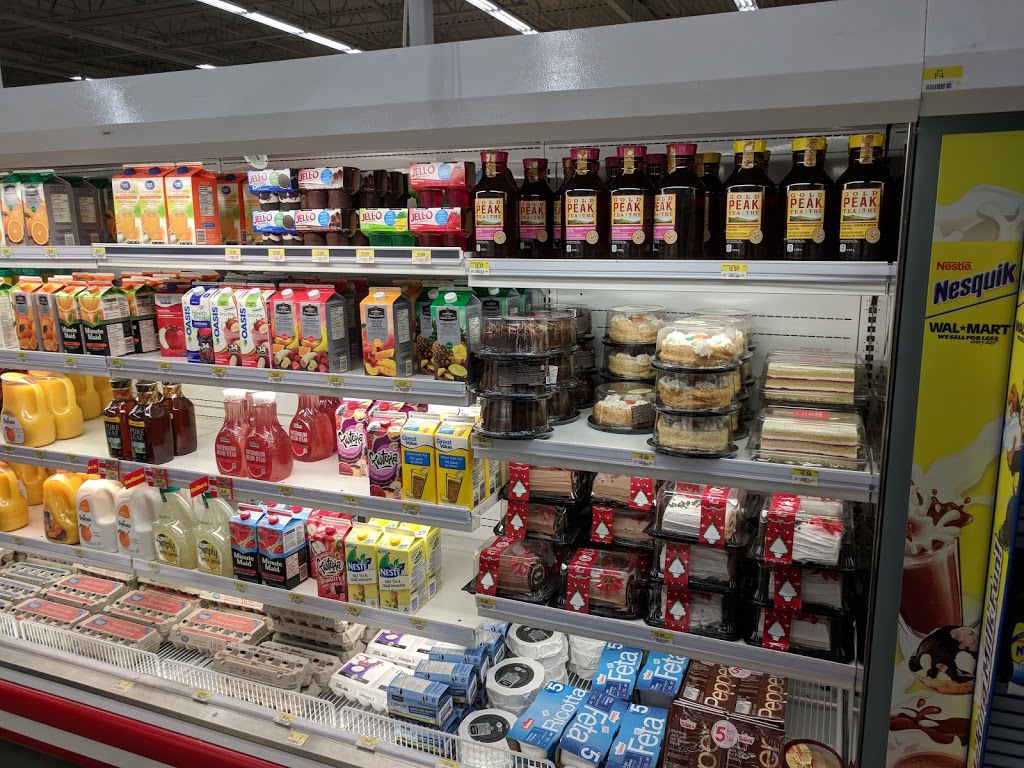 Walmart Selkirk Supercentre | 1016 Manitoba Ave, Selkirk, MB R1A 4M1, Canada | Phone: (204) 785-1886