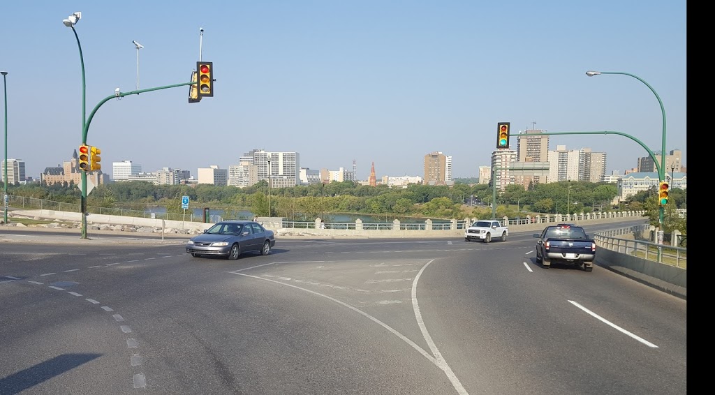 Steven Drake Driver Services | 510 Ave W South, Saskatoon, SK S7M 3G8, Canada | Phone: (306) 262-7121