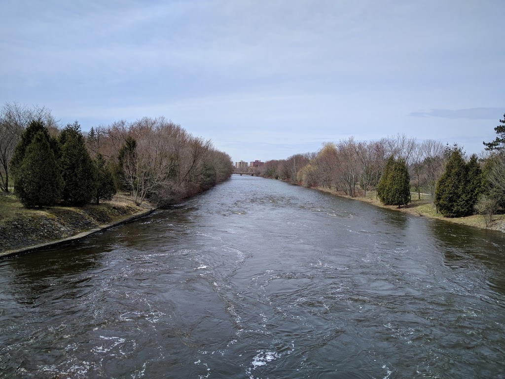 Royal City Park | 139 Gordon St, Guelph, ON, Canada