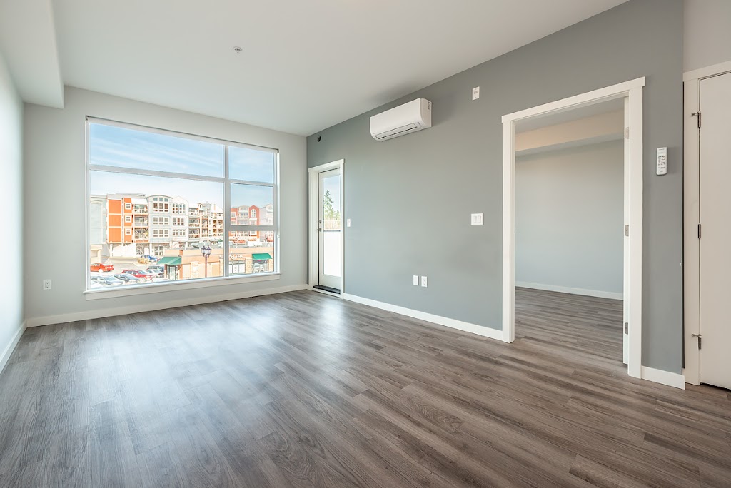 Railside House Apartments | 733 Goldstream Ave, Victoria, BC V9B 0A6, Canada | Phone: (778) 678-6003