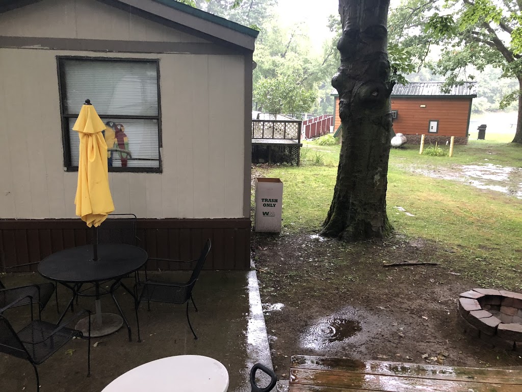 Emmett KOA Holiday | 3864 Breen Rd Lot 1, Emmett, MI 48022, USA | Phone: (810) 395-7042