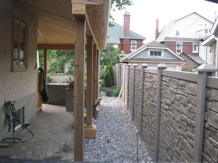 Ottawa Fence Installation Company | 57 Honey Gables Dr, Ottawa, ON K1V 5V7, Canada | Phone: (613) 909-8922