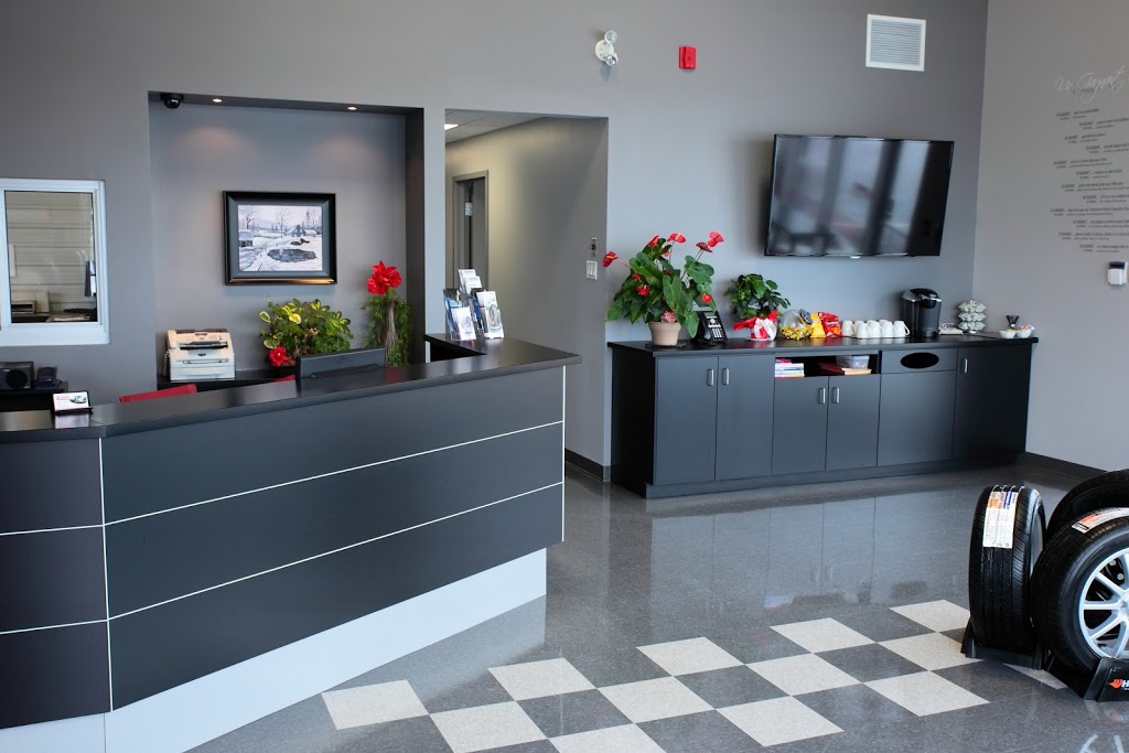 Lemay Centre de lAuto et Remorquage | 7064 Boulevard Wilfrid-Hamel, Québec, QC G2G 1B5, Canada | Phone: (418) 656-1072