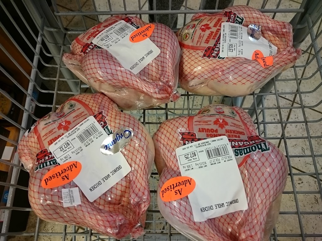 Choices Markets | 1888 57th Ave W, Vancouver, BC V6P 1T7, Canada | Phone: (604) 263-4600