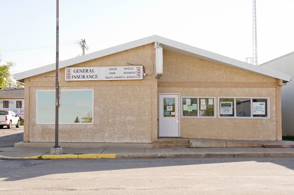Guild Insurance Group | 14 Main St, Carberry, MB R0K 0H0, Canada | Phone: (204) 834-2110