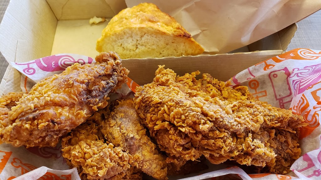 Cluck N Cleaver - West Springs | Inside Co-op 100, 917 85 St SW, Calgary, AB T3H 5Z9, Canada | Phone: (403) 910-0052