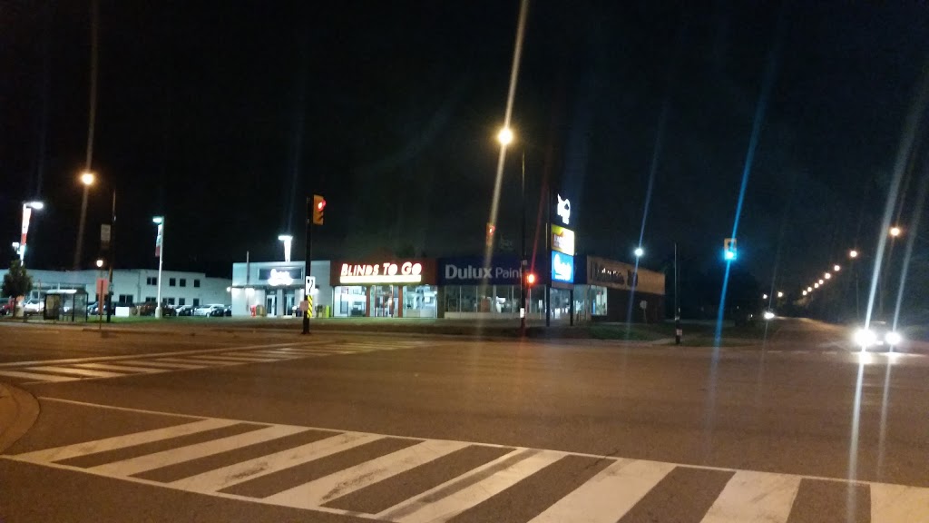 Dulux Paints | 280 Queen St E, Brampton, ON L6V 1B9, Canada | Phone: (905) 457-8252