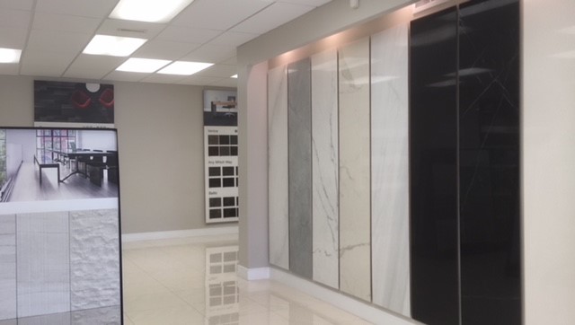 Centura Tile Peterborough | 774 Rye St, Peterborough, ON K9J 6W9, Canada | Phone: (705) 743-2881