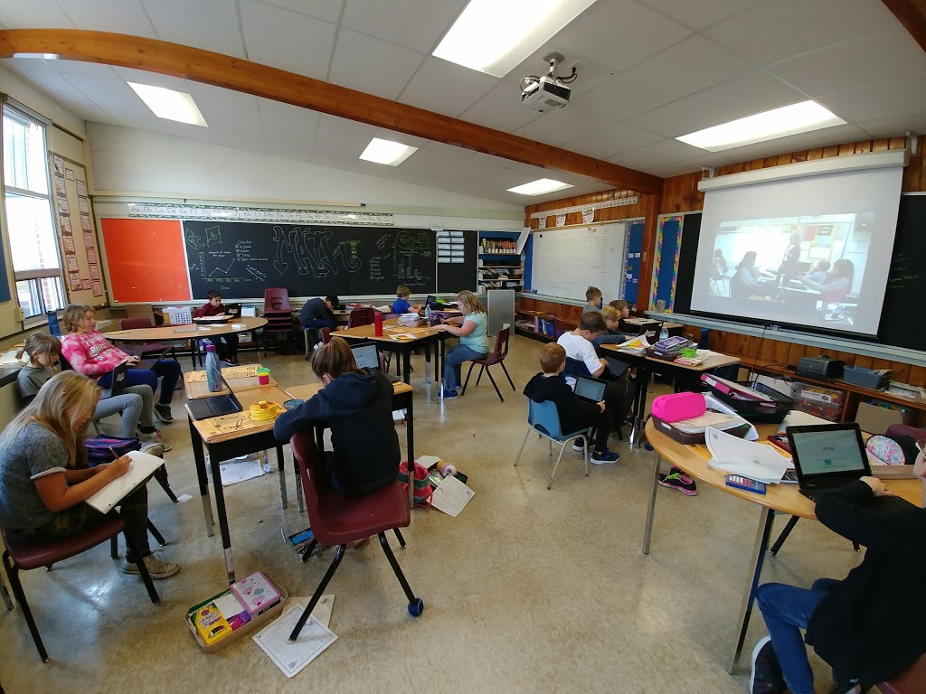Cartwright Central PS | Box 190, 10 Alexander St, Blackstock, ON L0B 1B0, Canada | Phone: (905) 986-4227