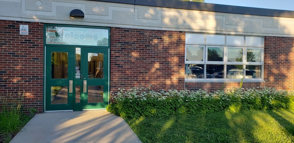 Cameron Street Public School | 575 Cameron St, Collingwood, ON L9Y 2J4, Canada | Phone: (705) 445-2902