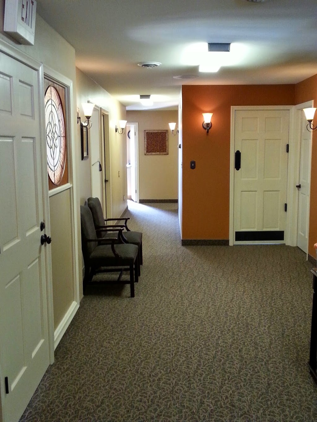 Dr. Julie Cichoracki Family Dentistry | 35000 Division Rd #4, Richmond, MI 48062, USA | Phone: (586) 727-1100