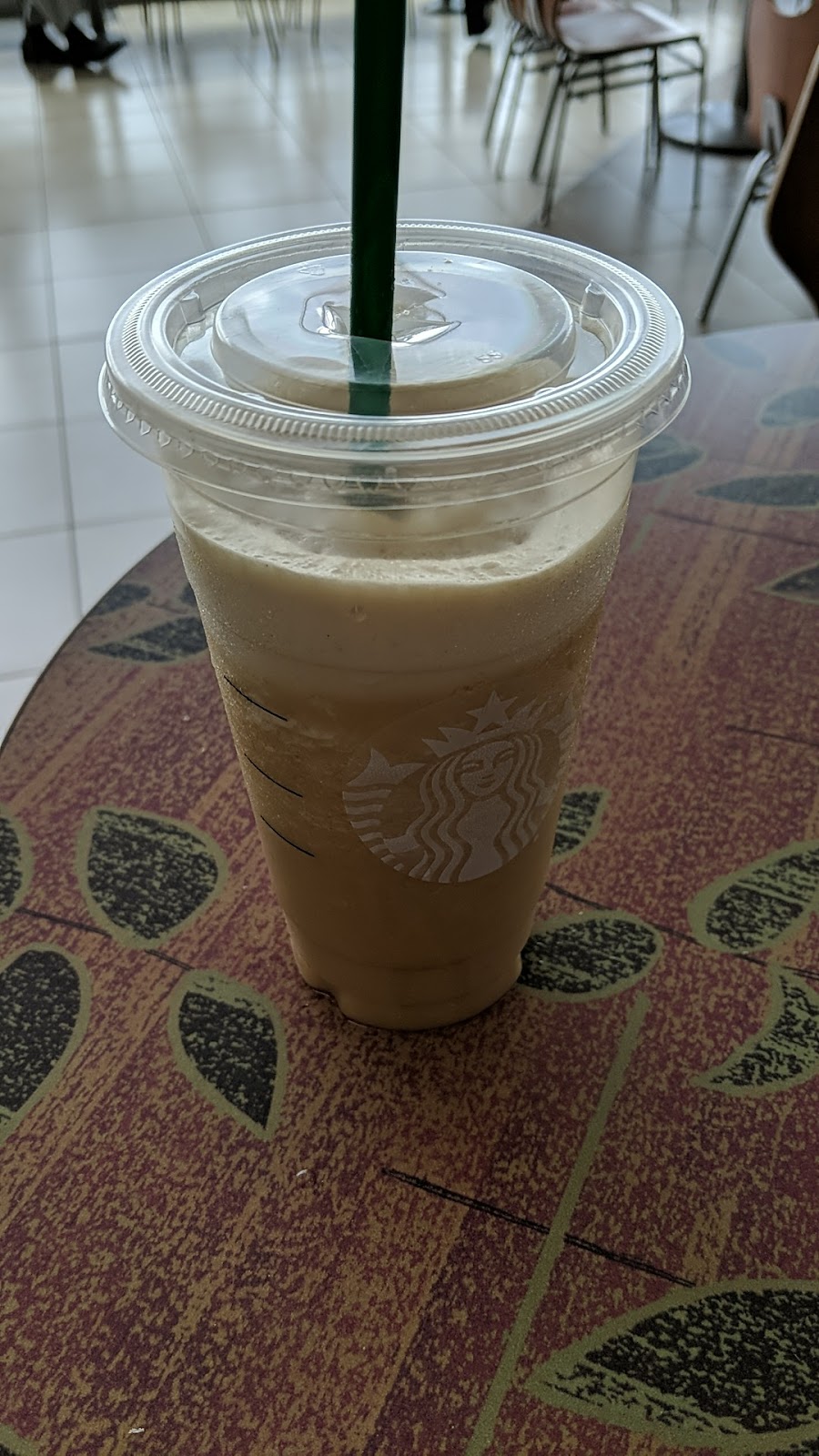 Starbucks | 900 Maple Ave BB23, Burlington, ON L7S 2J8, Canada | Phone: (905) 639-2882