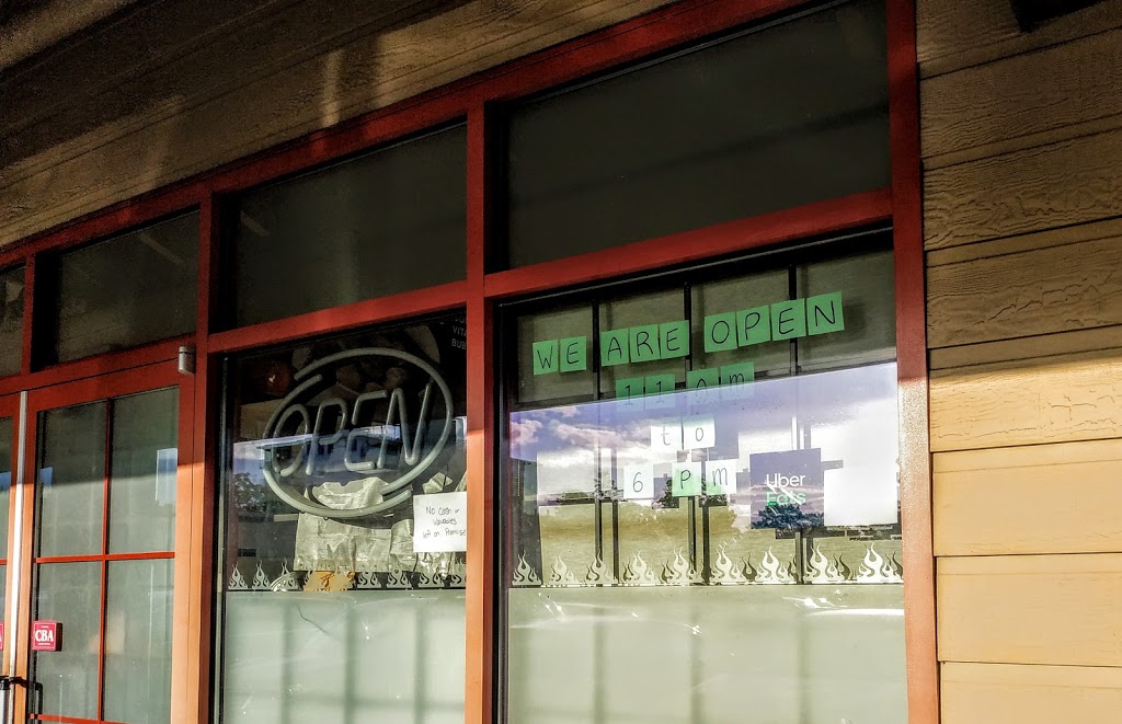 Tasty Wok | 7180 Kerr St, Vancouver, BC V5S 3E3, Canada | Phone: (604) 327-7720