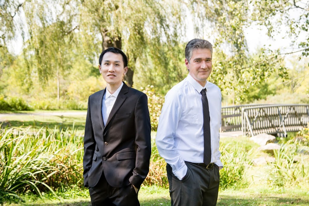 Fairview Dentistry | 1063 Talbot St l8, St Thomas, ON N5P 1G4, Canada | Phone: (519) 631-7340