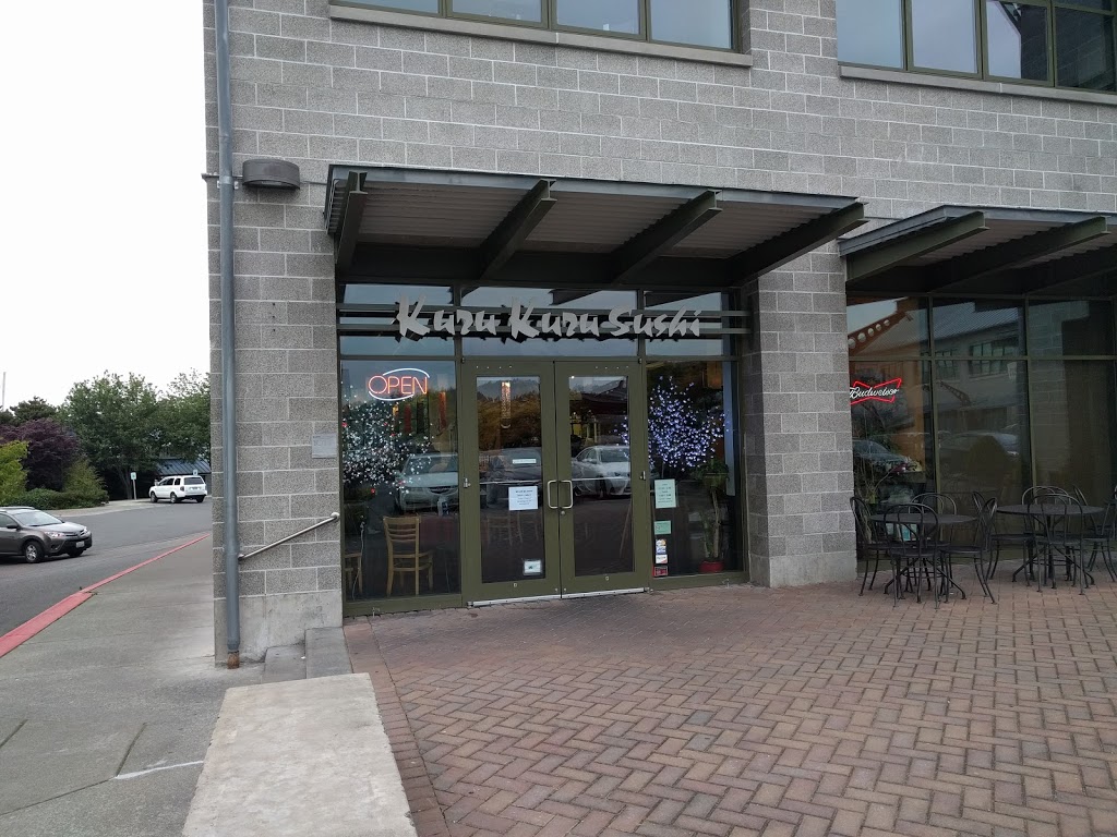 Kuru Kuru Sushi | 11 Bellwether Way, Bellingham, WA 98225, USA | Phone: (360) 392-8224