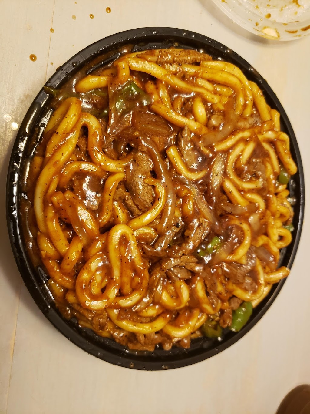 Cumin & Pepper | 111 Cooper St, Ottawa, ON K2P 2E3, Canada | Phone: (613) 695-8888