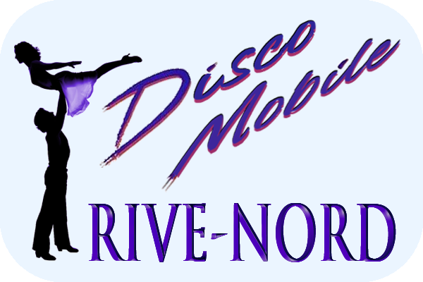 Disco Mobile Rive-Nord | 4 3e Rue E, Saint-Paul, QC J0K 3E0, Canada | Phone: (438) 822-1499