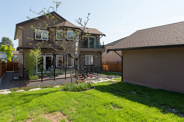 GOP Construction | 1561 Tyrol Ct, West Vancouver, BC V7S 3G5, Canada | Phone: (604) 537-2367