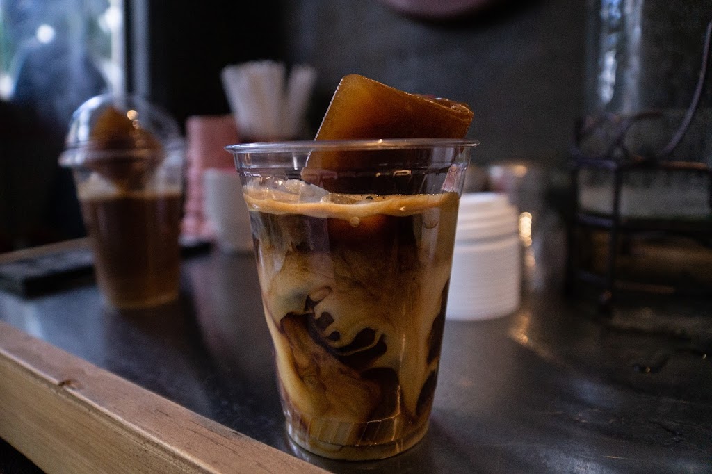 Grocery Coffee | 1550 Queen St W, Toronto, ON M6R 1A6, Canada