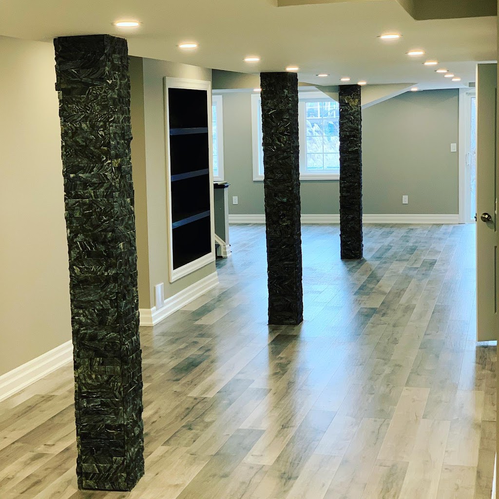 htts://www.pereirarenovation.ca | 371 Orton Park Rd, Scarborough, ON M1G 3V1, Canada | Phone: (416) 558-9116