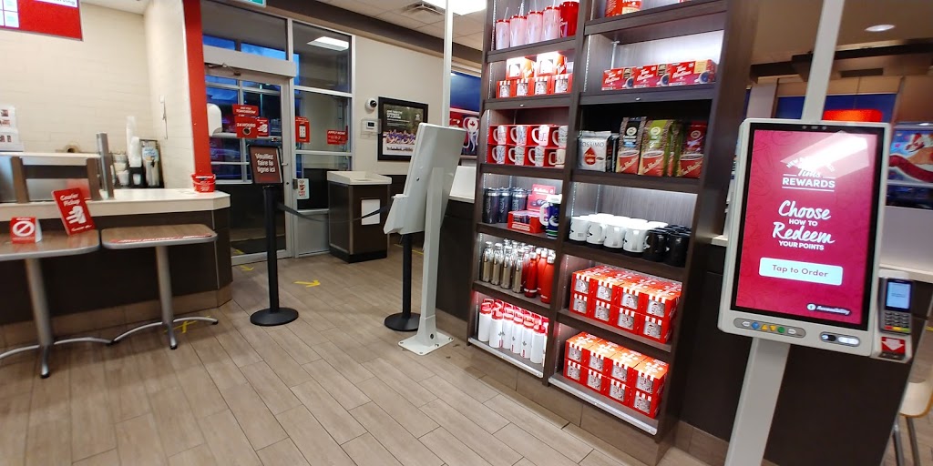 Tim Hortons | 30340 Automall Dr, Abbotsford, BC V2T 5M1, Canada | Phone: (604) 857-7733
