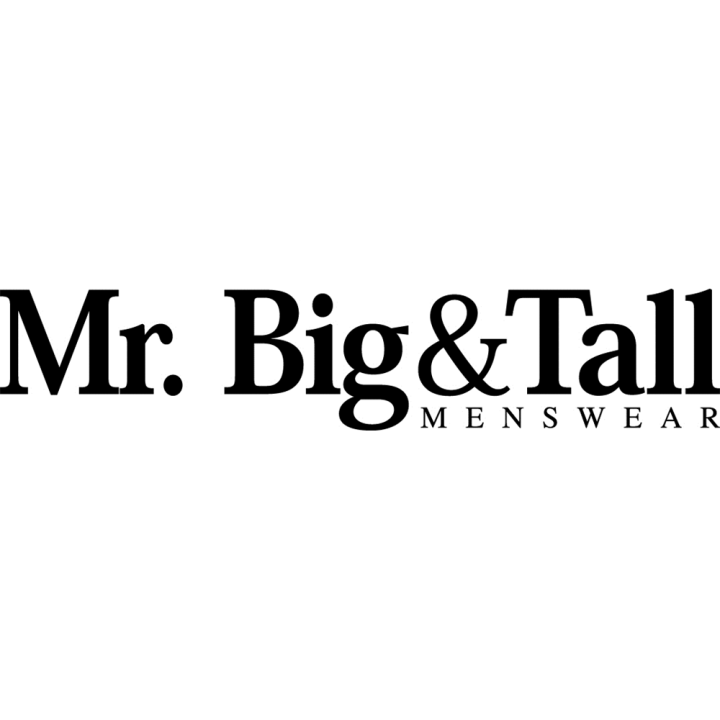 Mr.Big & Tall Menswear | 1569 Kenaston Blvd Unit 100, Winnipeg, MB R3P 2N5, Canada | Phone: (204) 487-6106