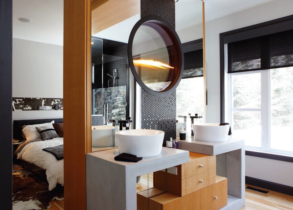 Catherine Tremblay designer | 1685 Côte de Sillery, Québec, QC G1T 2A6, Canada | Phone: (418) 684-0477
