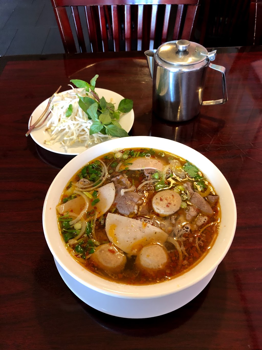 Pho Toan Thang | 1125 Nicola Ave, Port Coquitlam, BC V3B 8A4, Canada | Phone: (604) 464-1250