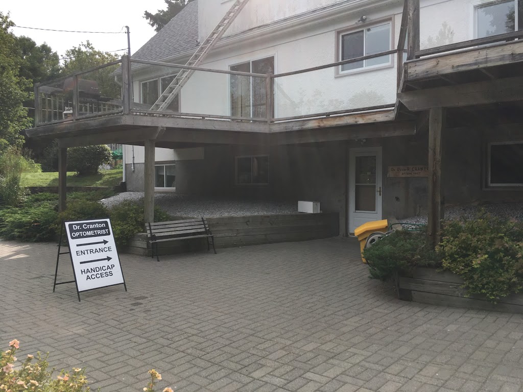 Dr. David Cranton Optometrist | 167 Bentwood Dr, Thunder Bay, ON P7A 7A5, Canada | Phone: (807) 345-3455