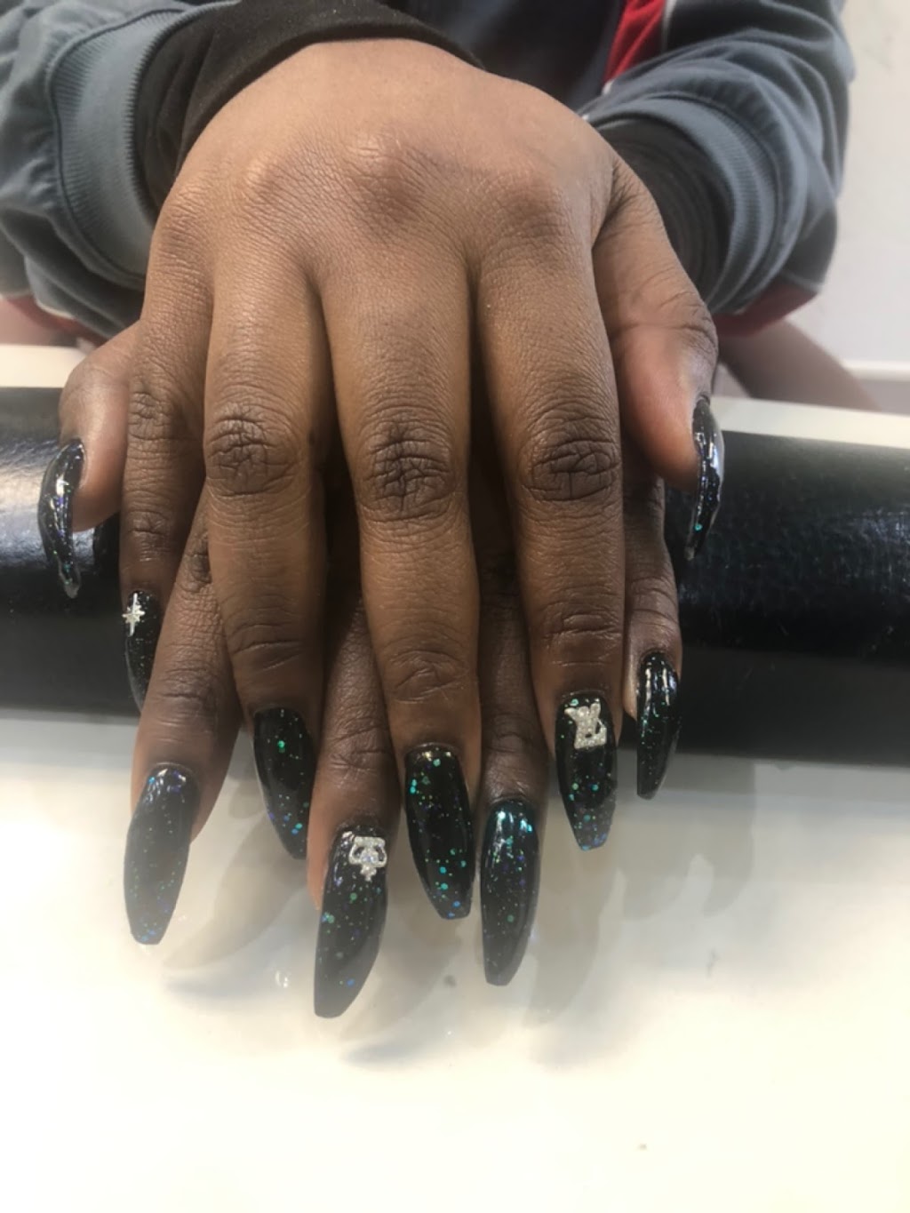 Nice Nail Salon | 3255 Lawrence Ave E, Scarborough, ON M1H 3A3, Canada | Phone: (416) 438-7540